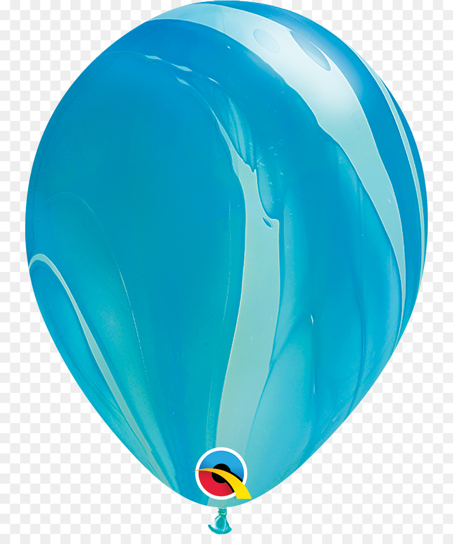 Globo，Azul PNG