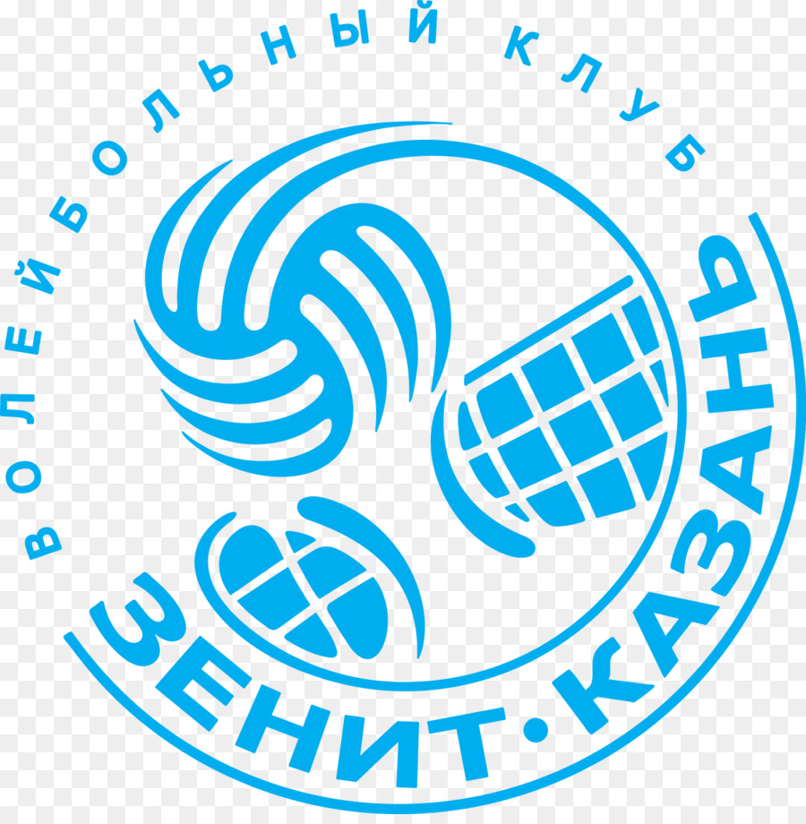 Vc Zenitkazan，Kazan De Voleibol Del Centro PNG