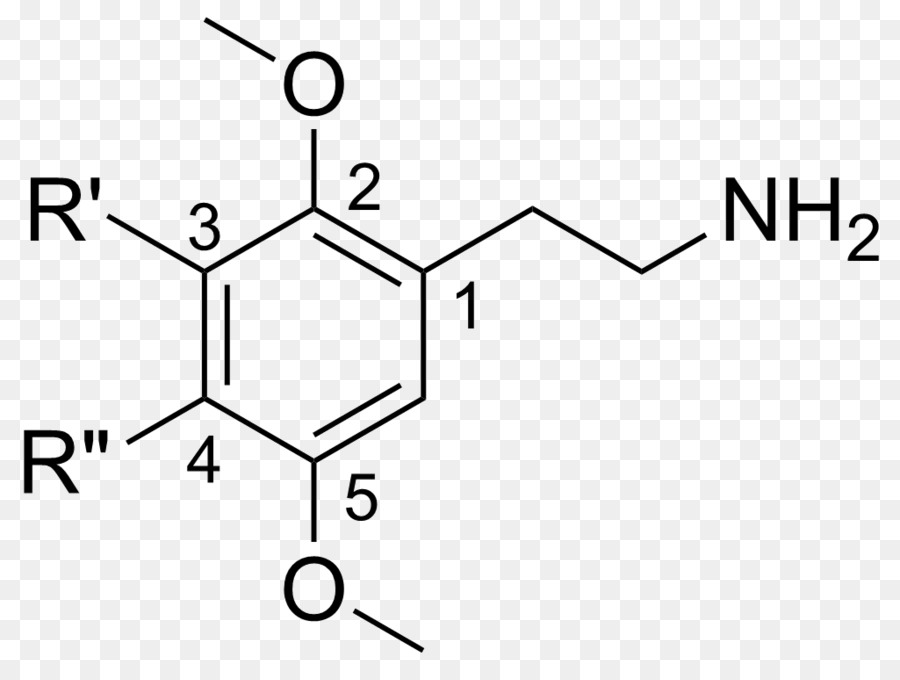 Psicodélico De Drogas，Pihkal PNG