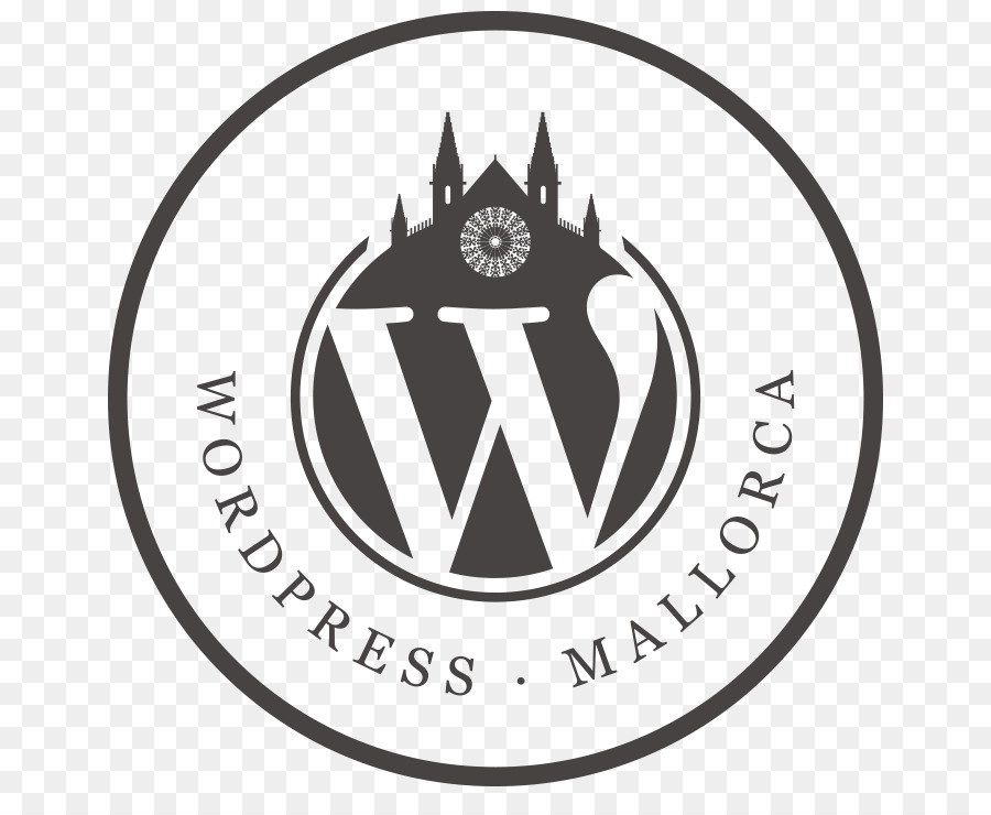 Wordpress，Wordpresscom PNG