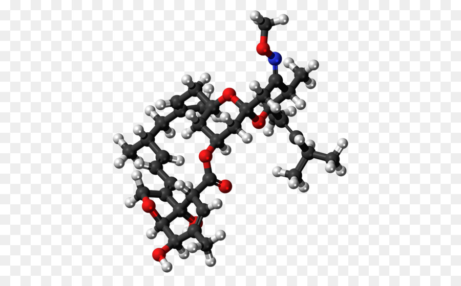 Gusano，Moxidectina PNG