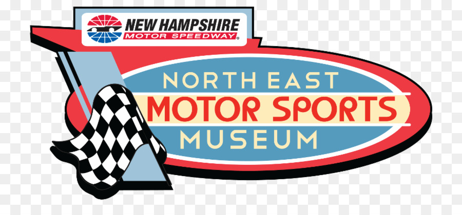 Logotipo，El Noreste De Museo De Deportes De Motor PNG