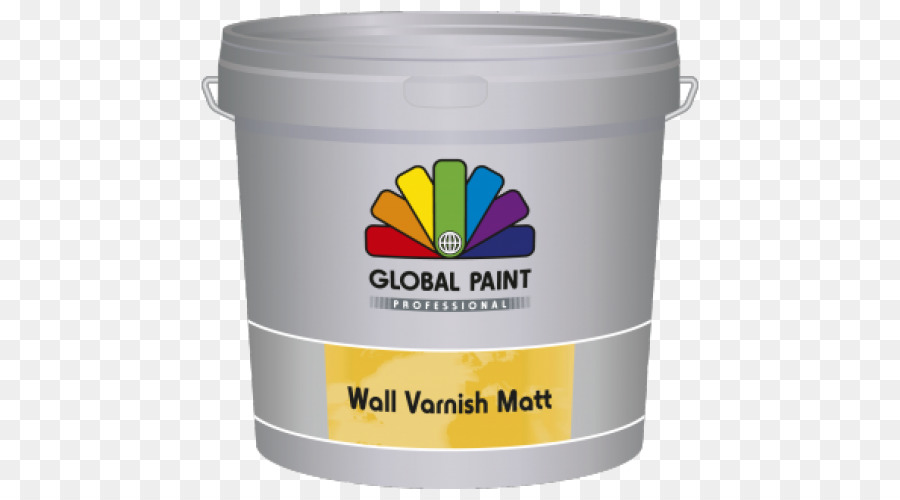 Global De La Pintura De La Pared De Barniz Mate，Pintura PNG