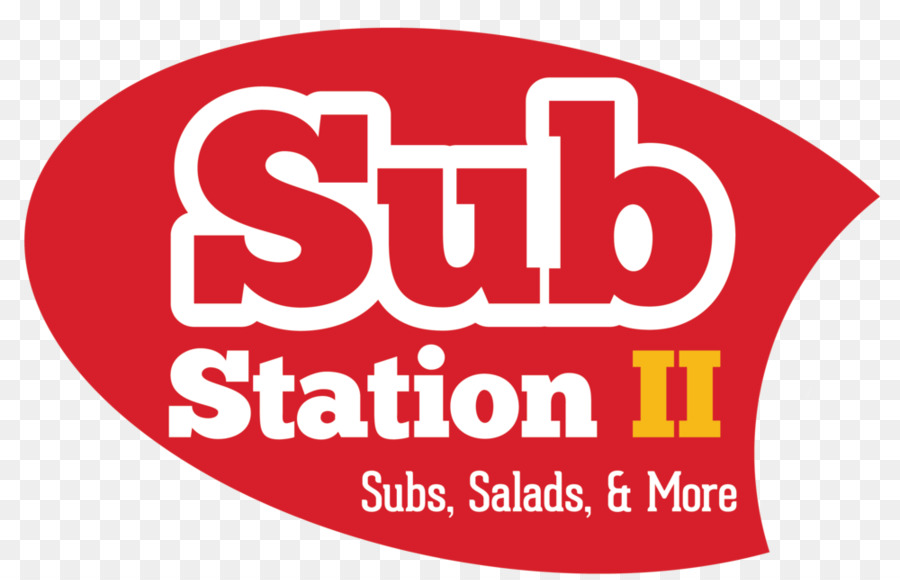 Sub Estación Ii，Logotipo PNG
