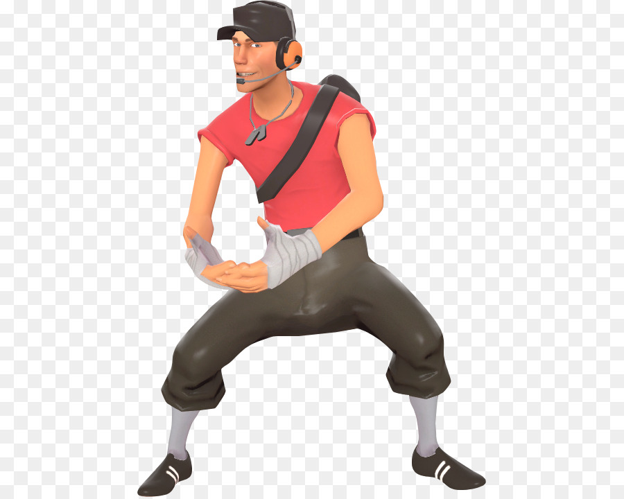 Team Fortress 2，Burlas PNG