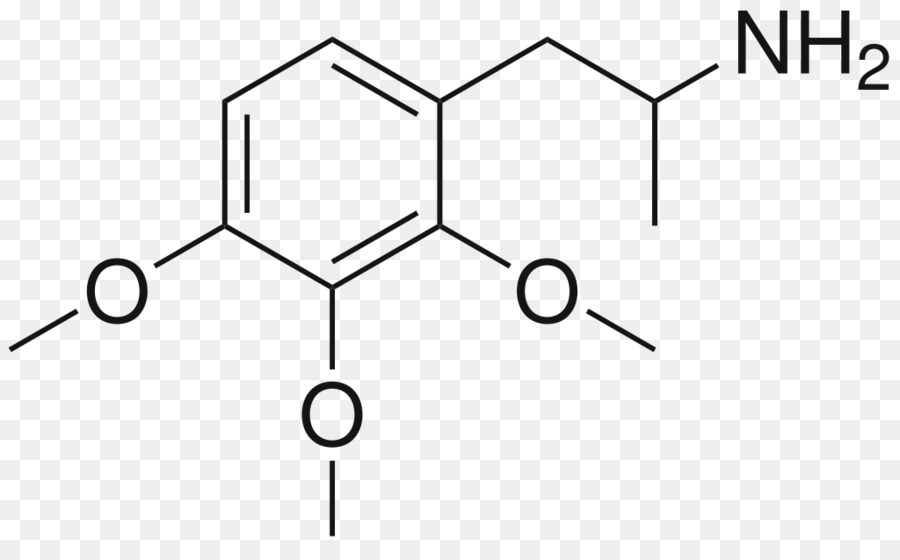 Estructura Química，Molécula PNG