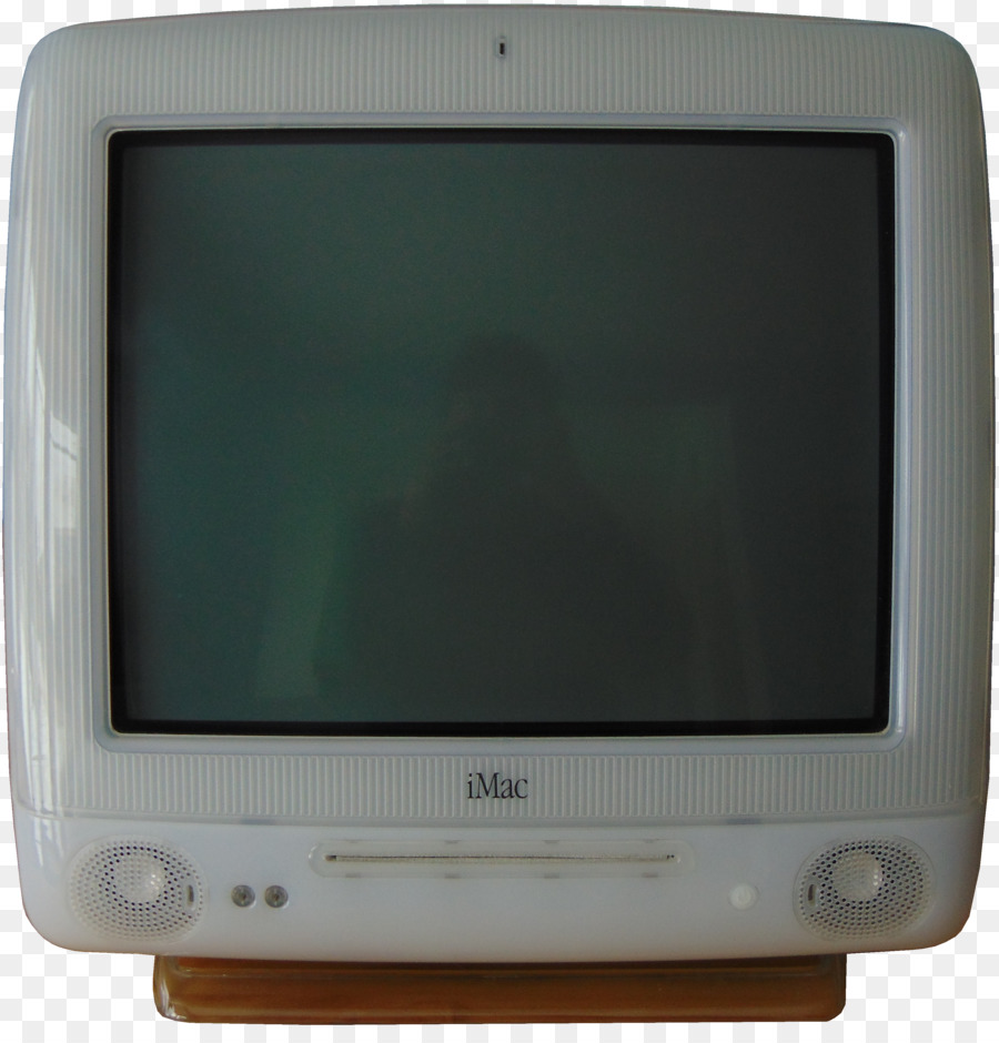 Set De Televisión，Imac G3 PNG