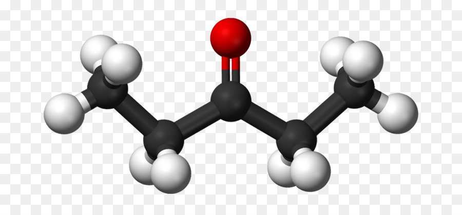 2pentanone，Cetona PNG