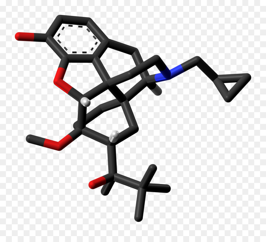 La Buprenorfina，Opiáceos PNG
