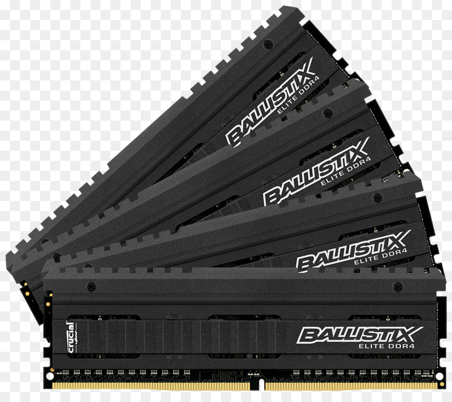 Corsair Vengeance Lpx Ddr4，Ddr4 Sdram PNG