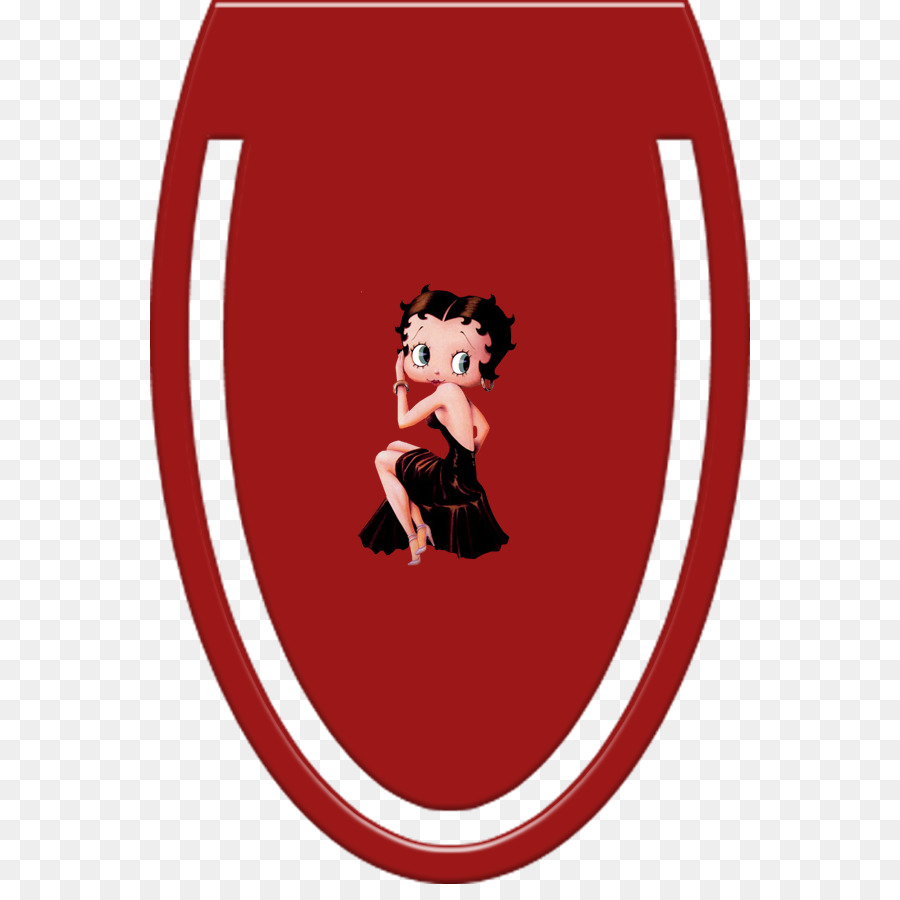 Dj Betty Boop Más Clásico De Los Dibujos Animados，Logotipo PNG