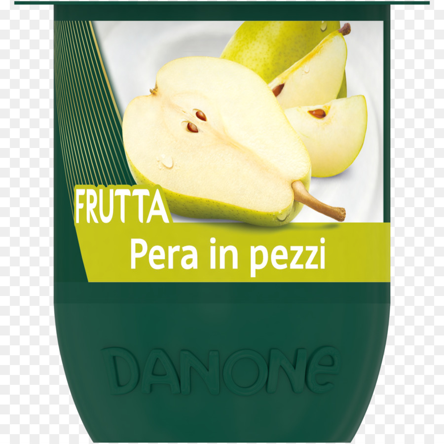 Activia，Pera PNG