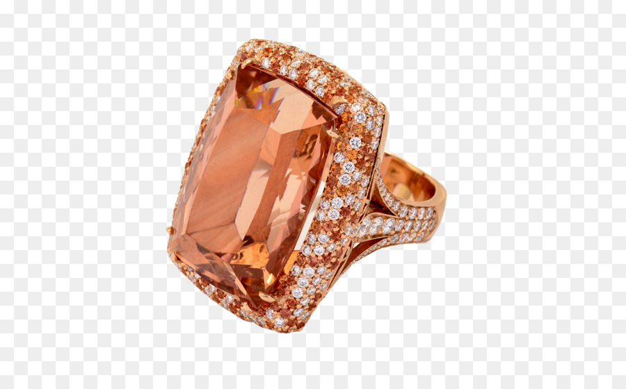 Anillo，Diamante PNG