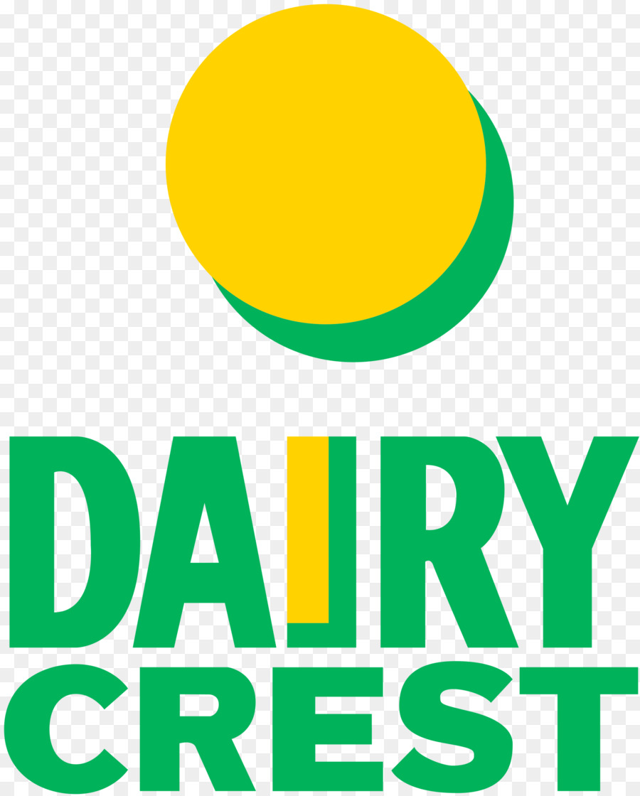 Dairy Crest，Logotipo PNG