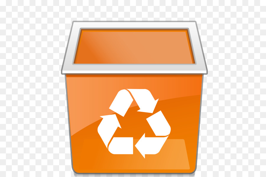 Papelera De Reciclaje，Reciclar PNG