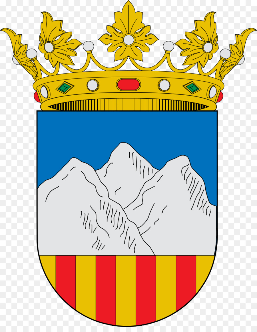 España，Escudo De Armas PNG