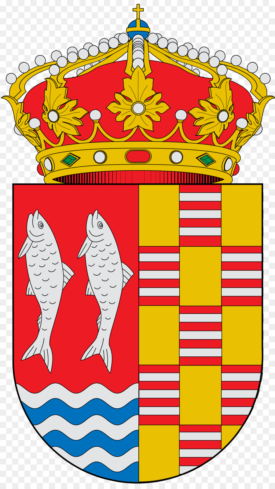 Escudo De Navarra，Símbolo PNG