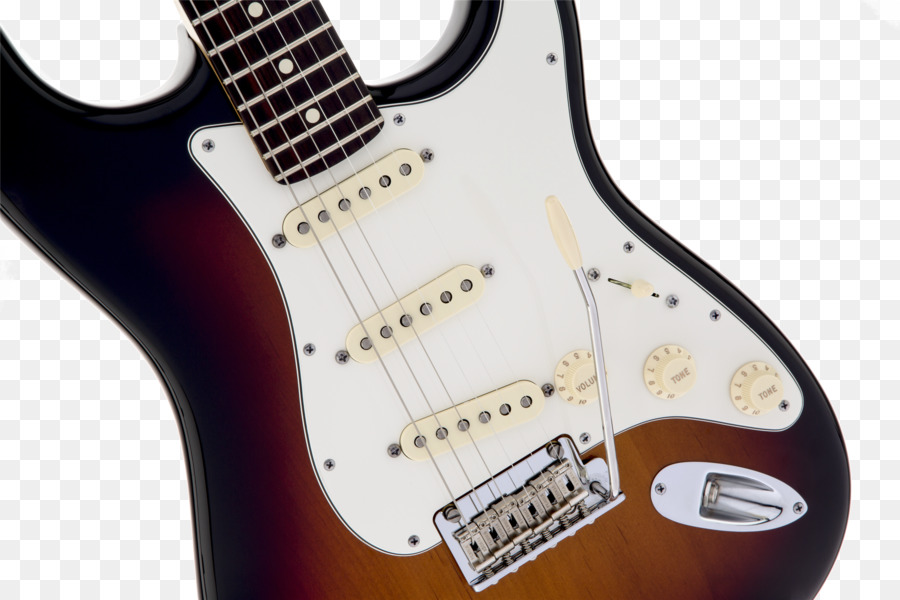 Fender Stratocaster American Professional，Fender Standard Stratocaster PNG