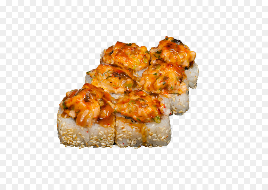 California Roll，Cocina Vegetariana PNG