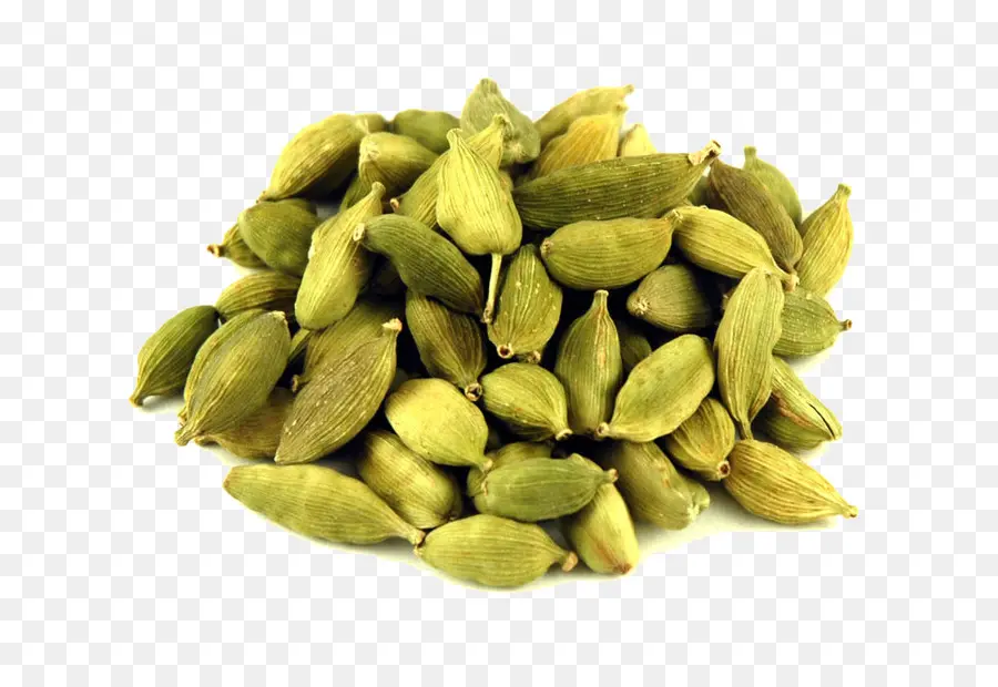 Cardamomo，Té PNG