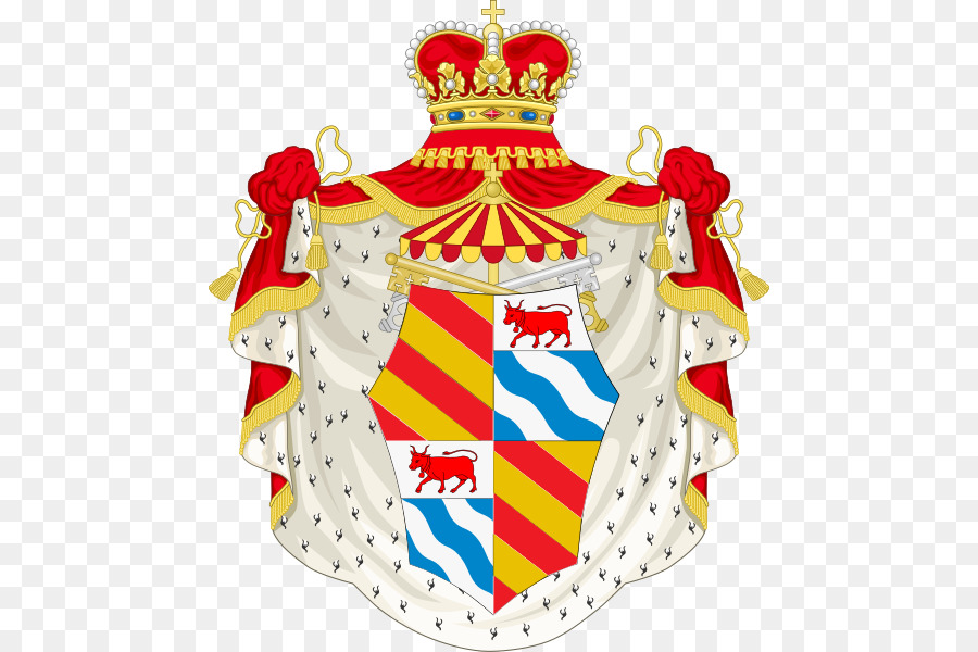 Suecia，Escudo De Armas PNG