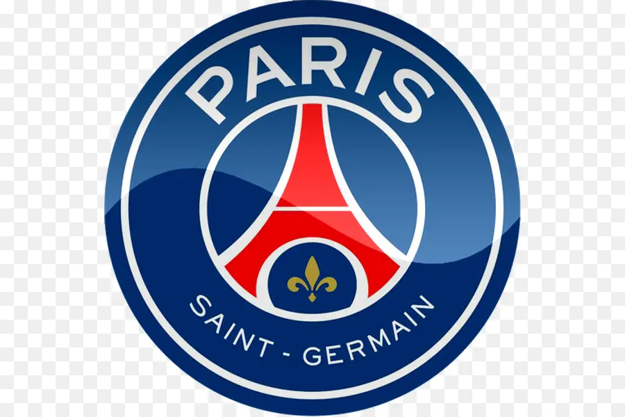 París Saintgermain Fc，Logotipo PNG