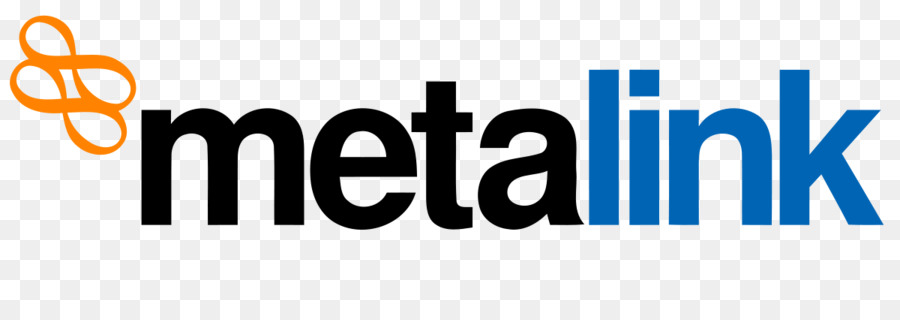 Metalink，Logotipo PNG