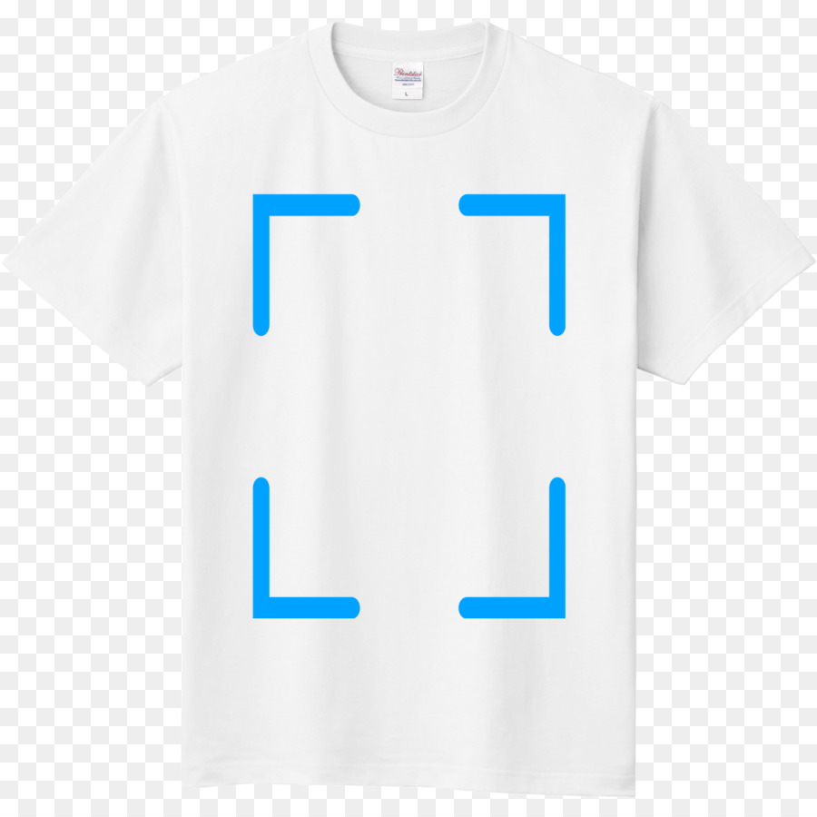 Camiseta，Collar PNG