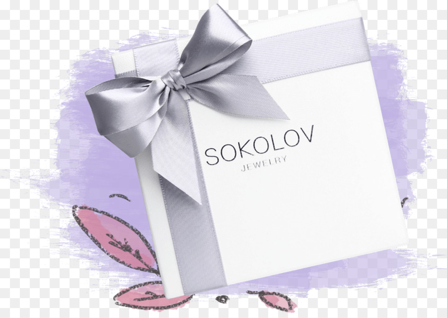 Joyero Sokolov，Regalo PNG