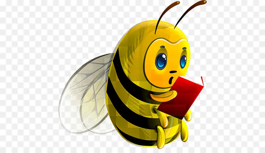 Abeja，Iconos De Equipo PNG