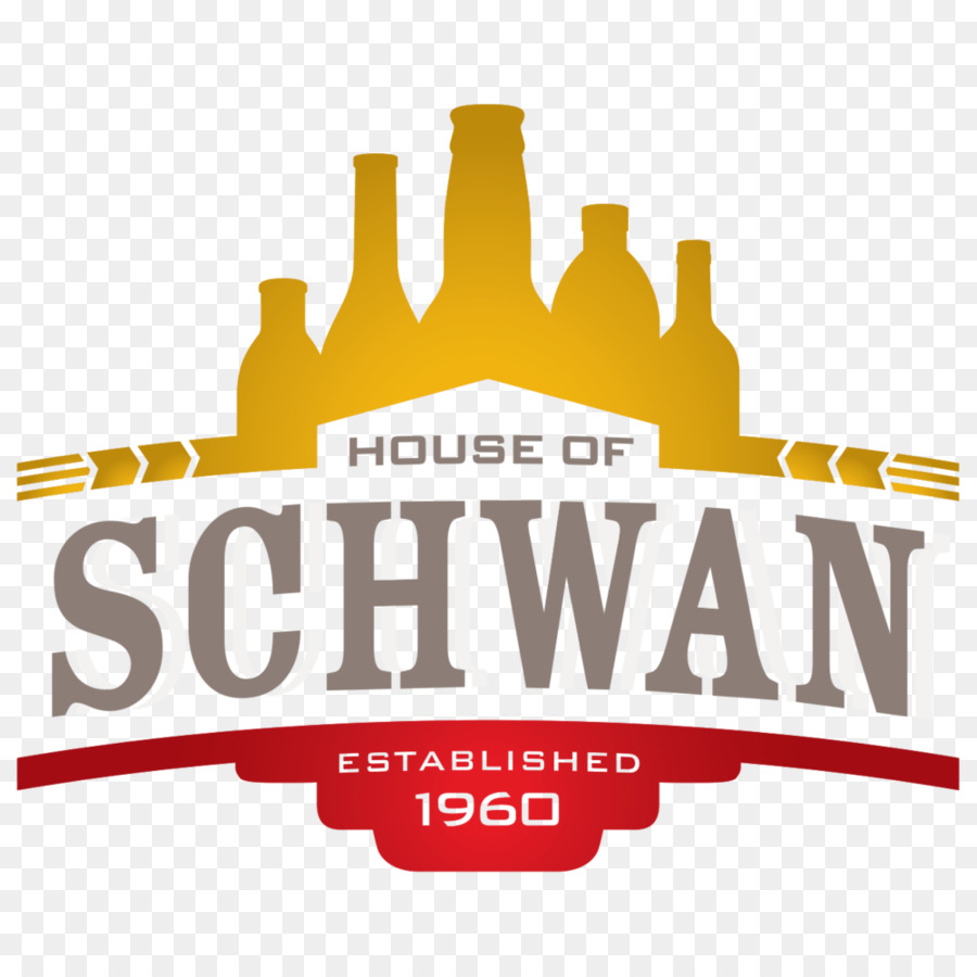 Casa De Schwan Inc，Logotipo PNG