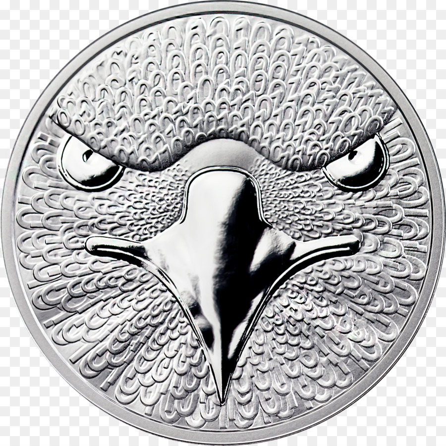 Plata，Moneda PNG