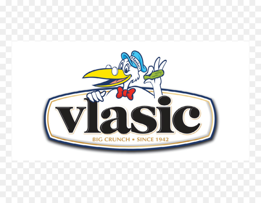 Logotipo，Vlasic Encurtidos PNG