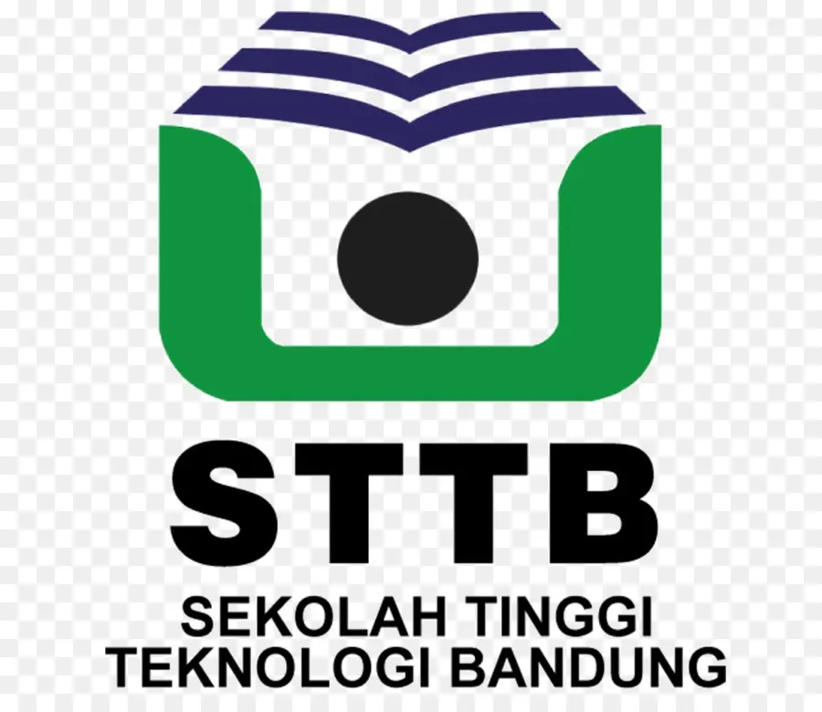 La Escuela Secundaria De La Tecnología De Bandung，Logotipo PNG