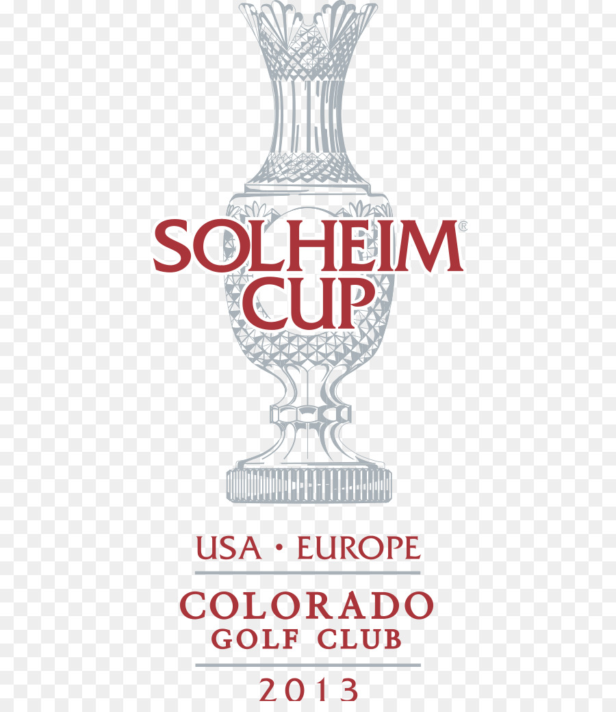 Solheim Cup，Logotipo PNG