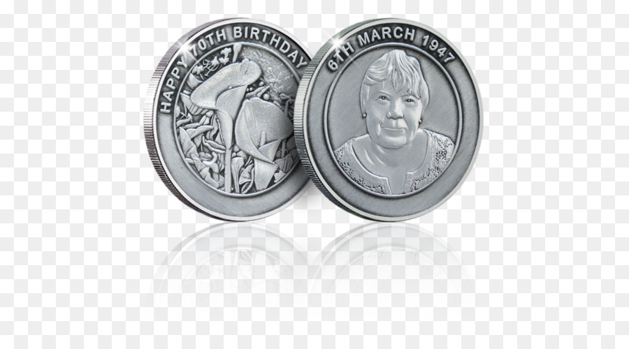 Moneda，Plata PNG