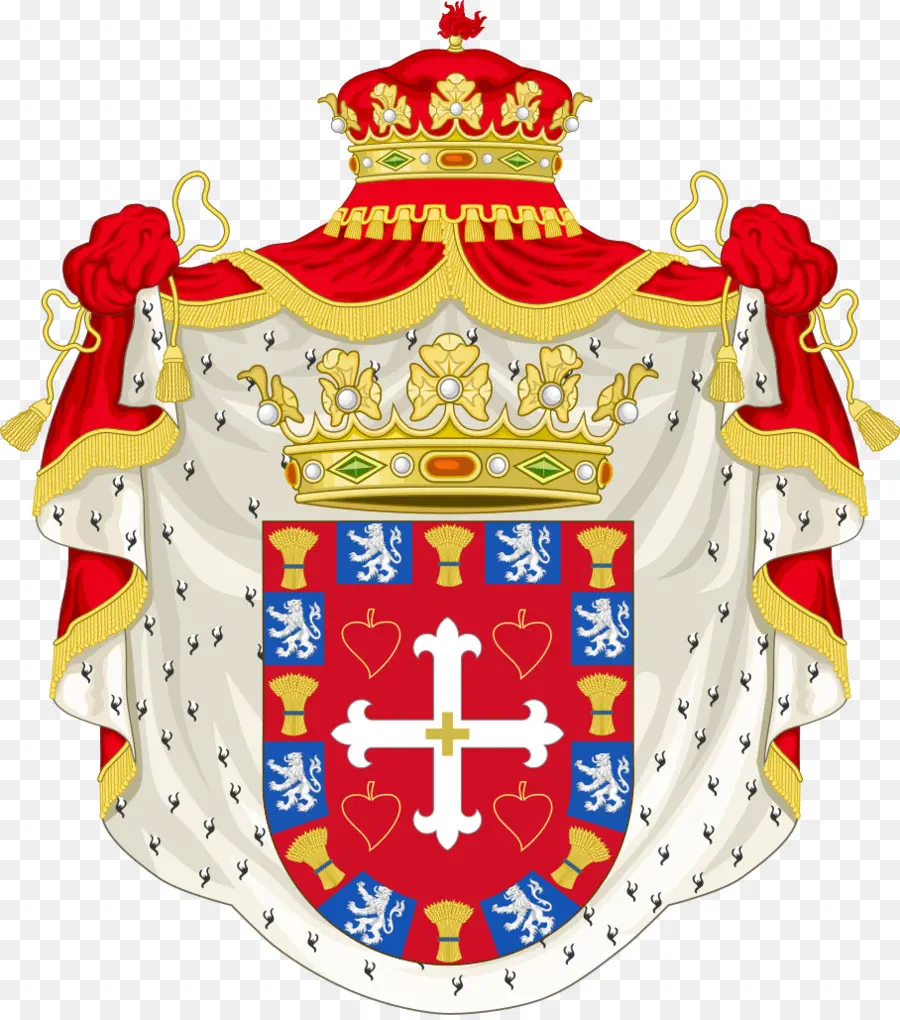 Escudo De Armas，Cresta PNG