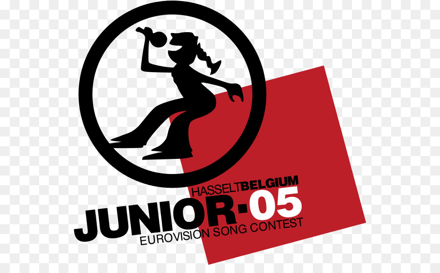 Junior De La Canción De Eurovisión 2005，Logotipo PNG