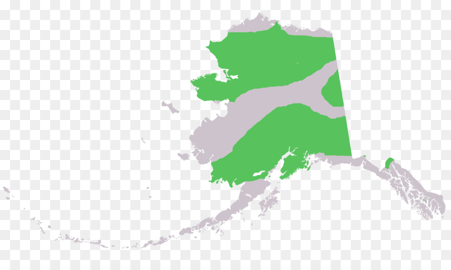 Alaska，Royaltyfree PNG