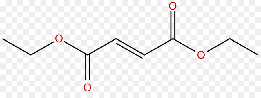 ácido Fumárico，Fumarato De Dimetilo PNG