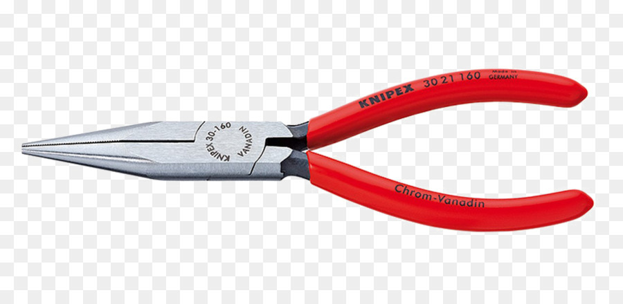 Alicates，Needlenose Pliers PNG