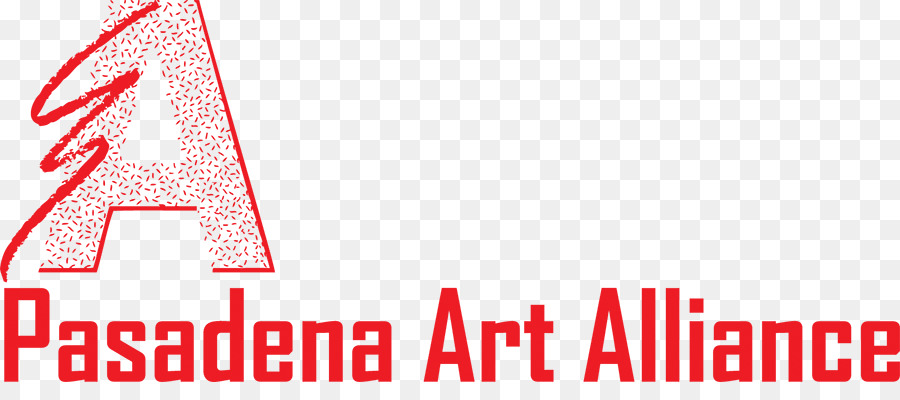 Pasadena Art De La Alianza，Logotipo PNG