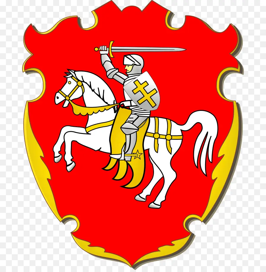 Gran Ducado De Lituania，Ducado De Samogitia PNG
