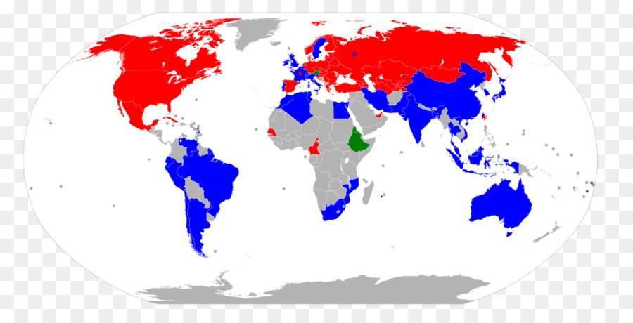 Mundo，Mapa Del Mundo PNG