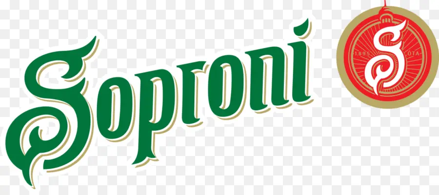 Logotipo，La Cerveza PNG