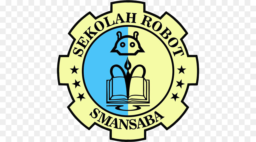 Escuela De Robots Smansaba，Sman 1 Baureno PNG