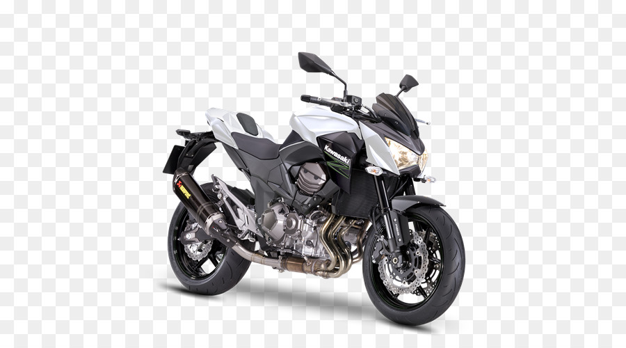 Kawasaki Z800，Kawasaki Motos PNG