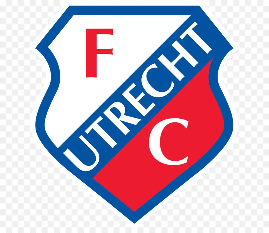 Logotipo Del Fc Utrecht，Logo PNG