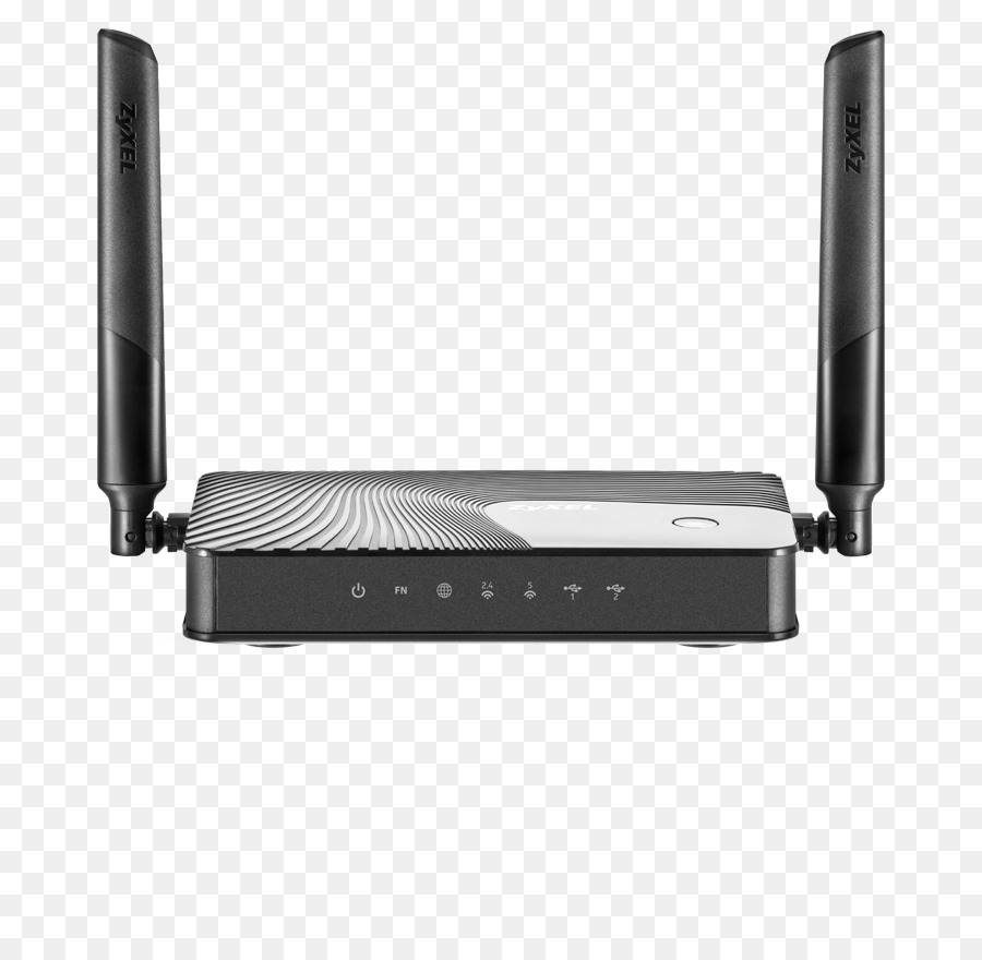 Router，Zyxel PNG