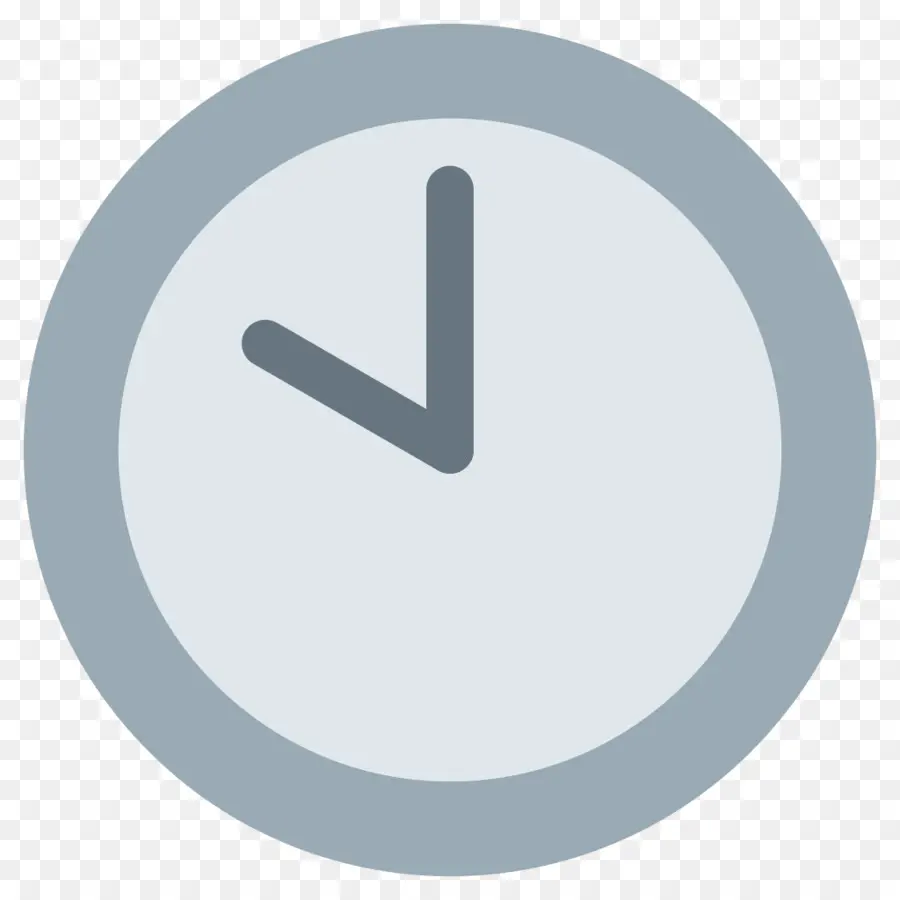 Emoji，Reloj PNG